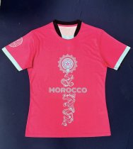 Morocco Special Edition player 1:1 Quality Soccer Jersey   25-26