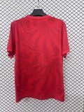 Birmingham City Third Away Fans  1:1 Quality Soccer Jersey   25-26