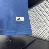 Argentina Special Edition Player Blue 1:1 Quality Soccer Jersey 26-27（2026）