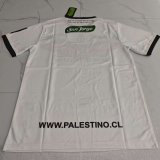 Palestine home Fans 1:1 Quality Soccer Jersey  25-26
