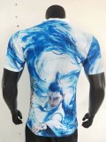 Japan Special Edition  player  1:1 Quality Soccer Jersey  25-26