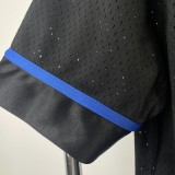 Golden State Warriors Black   1:1 Quality baseballSeason Jerseys
