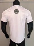 Adidas Clover T-shirt  White  1:1 Quality Soccer Jersey  25-26