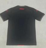 Bayer Leverkusen  Home   Fans 1:1 Quality Soccer Jersey  23-24