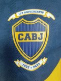 Boca Juniors Home Player  1:1 Quality Soccer Jersey  25-26