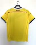 Retro Columbia Home fans 2014