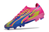 Puma Ultra Ultimate FG39-45 彪马世界杯全针织防水FG足球鞋