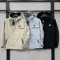 Adidas Interchange Jacket Windbreaker 1:1 25-26