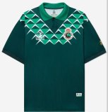 Racing Santander 113 Year Special  Commemorative Edition Fans  1:1 Quality Soccer Jersey 2026