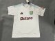 Aston Villa away fans 1:1 Quality Soccer Jersey   24-25