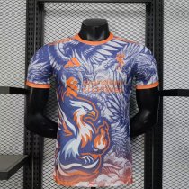 Liverpool  Special  Edition  Player  1:1 Quality Soccer Jersey   25-26