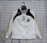 Germany Retro Windbreaker 2007