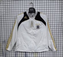 Germany Retro Windbreaker 2007