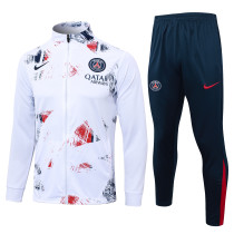 PSG Paris Jacket  Tracksuit  1:1  24 -25