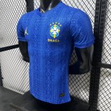 Brazil Special Edition  player 1:1 Quality Soccer Jersey  26-27 (2026)