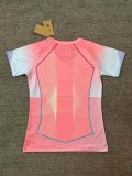 Barcelona Special Edition  Women Fans 1:1 Quality Soccer Jersey 25-26