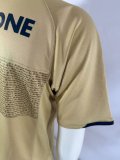 Retro Boca Away Fans 1:1 Quality Soccer Jersey  2007-2008
