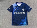 Avispa Fukuoka Home Fans 1:1 Quality Soccer Jersey  26-27