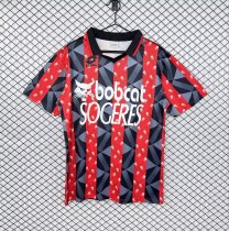 Nice Home  Fans  1:1 Quality Soccer Jersey 1993-1994