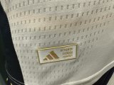 Argentina Training  Special Edition Player 1:1 Quality Soccer Jersey  26-27（2026）