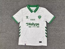 AS Saint-Etienne Third Away Fans 1:1 Quality Soccer Jersey 25-26