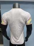 Mali Home player  1:1 Quality Soccer Jersey   25-26