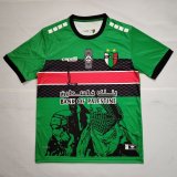 Palestine green Special Edition Fans 1:1 Quality Soccer Jersey 25-26