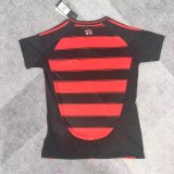Flamengo Women home Fans 1:1 Quality Soccer Jersey  25-26