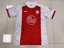 Essen Home  Fans 1:1 Quality Soccer Jersey  25-26