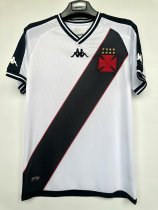 Vasco da Gama Away Fans 1:1 Quality Soccer Jersey  24-25
