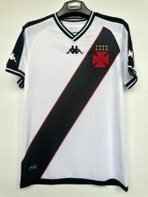 Vasco da Gama Away Fans 1:1 Quality Soccer Jersey  24-25