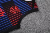 Barcelona  vest training  fans  1:1 Quality Soccer Jersey  25-26