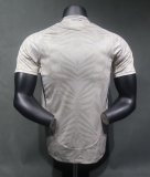 Italy Special Edition Player  1:1 Quality Soccer Jersey   24-25