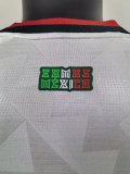Mexico Away player  1:1 Quality Soccer Jersey   26-27（2026）