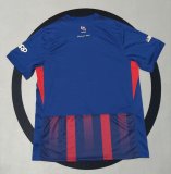 Johor Darul Takzim Home  Fans 1:1 Quality Soccer Jersey 25-26