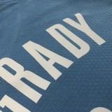 Houston Rockets City Edition  Blue #1 MCGRADY 1:1 Quality NBA  Season Jerseys 2021