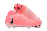 NIKE PHANTOM LUNA ELITE FG 39---45 耐克高帮防水全针织月煞FG足球鞋