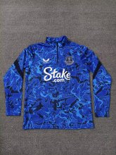 Everton Training  Tracksuit  Blue 1:1 25-26