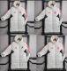 barcelona  Real Madrid  AC  Arsenal  INTER  BOCA PSG  Brazil Germany  japan Liverpool all team customized cotton-padded clothes Jacket 1:1 25-26