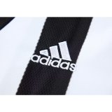 Retro Newcastle long Home Fans  1:1 Quality Soccer Jersey  2003