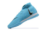 Nike High Top Waterproof Full Knitted World Cup Moon Shadow MDTF Football Shoes Size 36-45