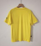 Retro  Villarreal  Home Fans 1:1 Quality Soccer Jersey   2005-2006