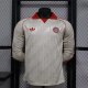 Bayern Munich Special Edition Long sleeves Player 1:1 Quality Soccer Jersey   24-25