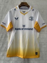 Leinster Rugby White Jerseys  fans  1:1  2025