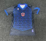 Universidad Catolica Special Edition Fans   1:1 Quality Soccer Jersey  25-26