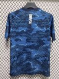 Napoli Training Clothes Fans 1:1 Quality Soccer Jersey   25-26