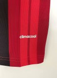 Retro AC Milan Home   2014-2015  1:1 Quality Soccer Jersey