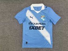 Sporting Cristal Home Fans  1:1 Quality Soccer Jersey   26-27