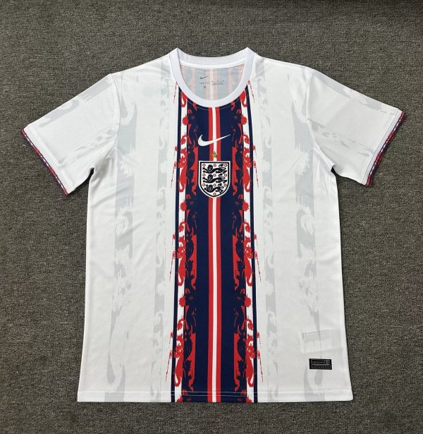 England  Special Edition Fans 1:1 Quality Soccer Jersey  26-27 (2026)