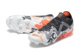 Puma Future Ultimate FG 39-45 彪马未来精华全针织系列FG足球鞋